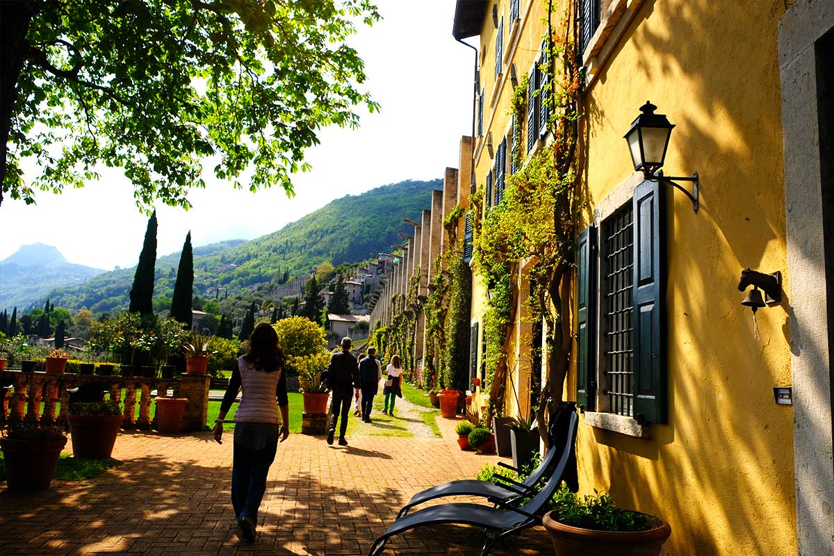 Giardini d’Agrumi 2025 a Gargnano, Lago di Garda