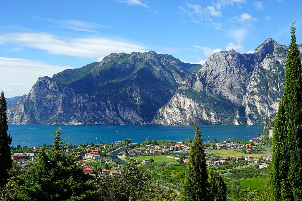 Water Quality of Lake Garda in 2024: A Paradise for Swimmers